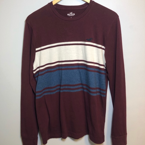 Long sleeve shirt. - Picture 1 of 2